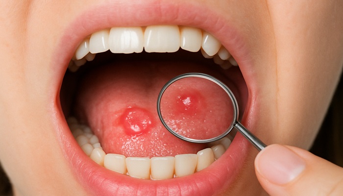 Oral Cancer Screening